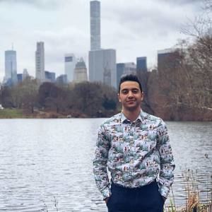 Meet your Posher, Alp